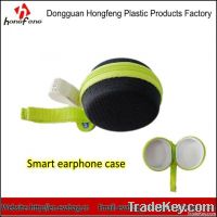 Reliable EVA Earphone Case