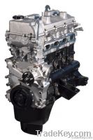 3RZ Engine-Long Block