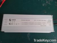 PW 30~300W LED Driver applied to LED Street light