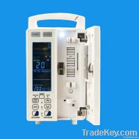 potable infusion pump, hotsale infusion pump, peristaltic infusion pump,