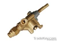 Safety Gas Valve For Gas Cooker