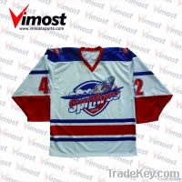 Custom Ice Hockey Jersey