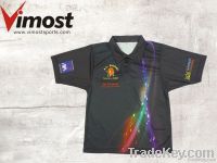 new style custom polo shirt