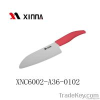 2013 new pink 6 inch western-style ceramic knife(XNC6002-A36-0102)