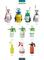 sprayer