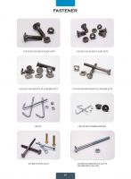 bolts and nuts