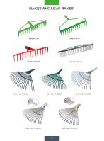 Farm Rake$ Garden Rake