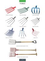 farm fork