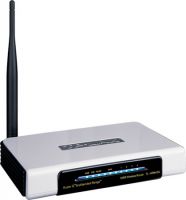 108M wireless Router