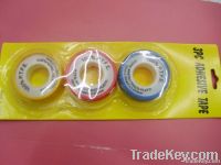 PTFE Thread Seal Tape
