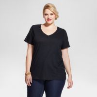 Women's Plus Size T