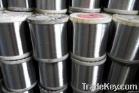 Galvanized Wire / GI Wire