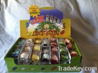Candy Rocks