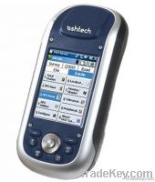 ASHTECH GNSS MM120 handheld GPS GIS