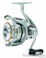 12 CALDIA Daiwa Reels