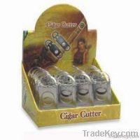 cigar cutter