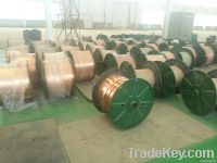 copper rod