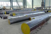 alloy steel bars