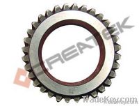 Foton truck spare parts gear