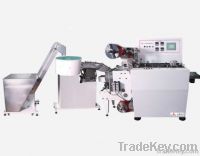 Full Automatic 4-Row Condom Packing Machine