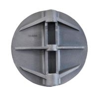OEM Gray and Ductile Iron Sand Castings