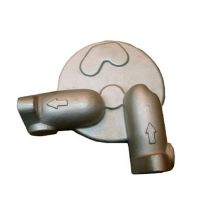 Stainless Steel Lost Wax Investment Casting