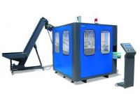 3200-4000BPH full automatic blow molding machine CM-A4