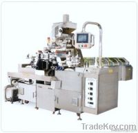 softgel encapsulation machine