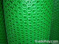 Plastic Plain Netting