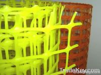 Extruded Plastic Mesh