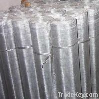 Stainless Steel Wire Mesh