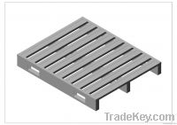 Warehouse Racking& Heavy Duty Pallet