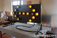 arrow board
