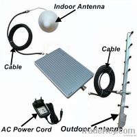 Mobile Signal Booster Tri-band 900