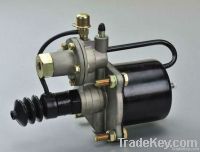 64203502 Truck Clutch Booster