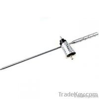 Torch To Cane( Into Cotton, Black