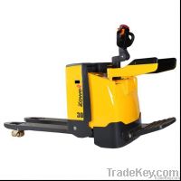 XP Electric Pallet Truck