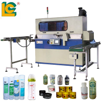  Automatic UV Printing Machine For Bottles