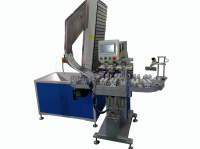 LC Latest  Automatic Pad Printing Machine