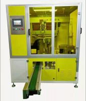 Multi Color Cup Automatic  Screen Printing