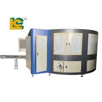 2color Bottle Full Automatic Silk Screen