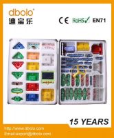 Educational Equipment (Snap Circuit