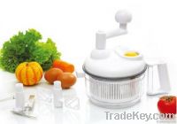 Food Processor