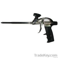 Professional Good Quality Teflon Coated PU Foam Gun