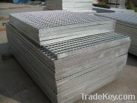 steel grating