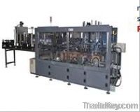 Droping Case Packer(RSC