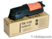 MINOLTA AND KYCESERA TONER