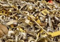 Copper & Brass/Copper Wire Scrap