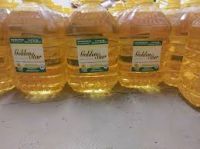 Sunflower Oil/soybena Soil/Vegetable Oil