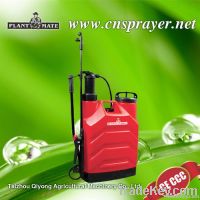 20L Manual Knapsack Sprayer(3WBS-20K)